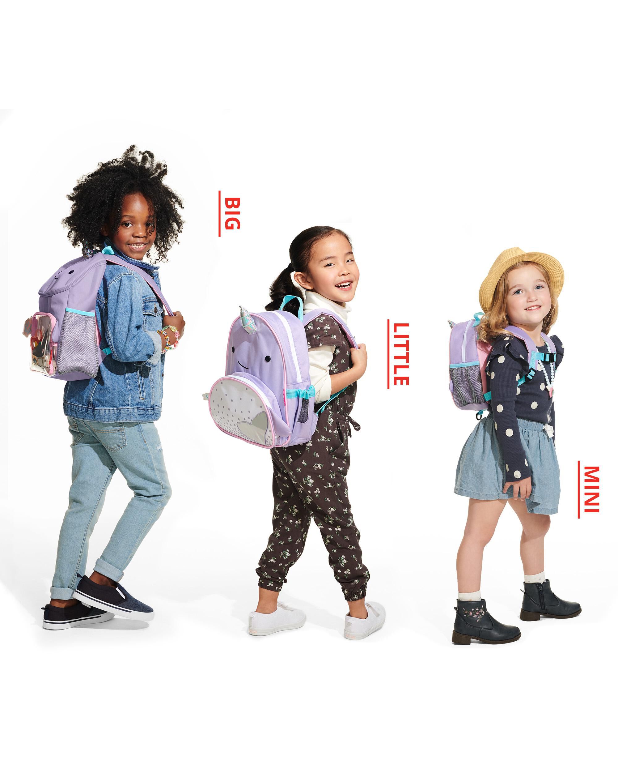 Zoo Mini Backpack with Safety Harness - Carter's | Carter's