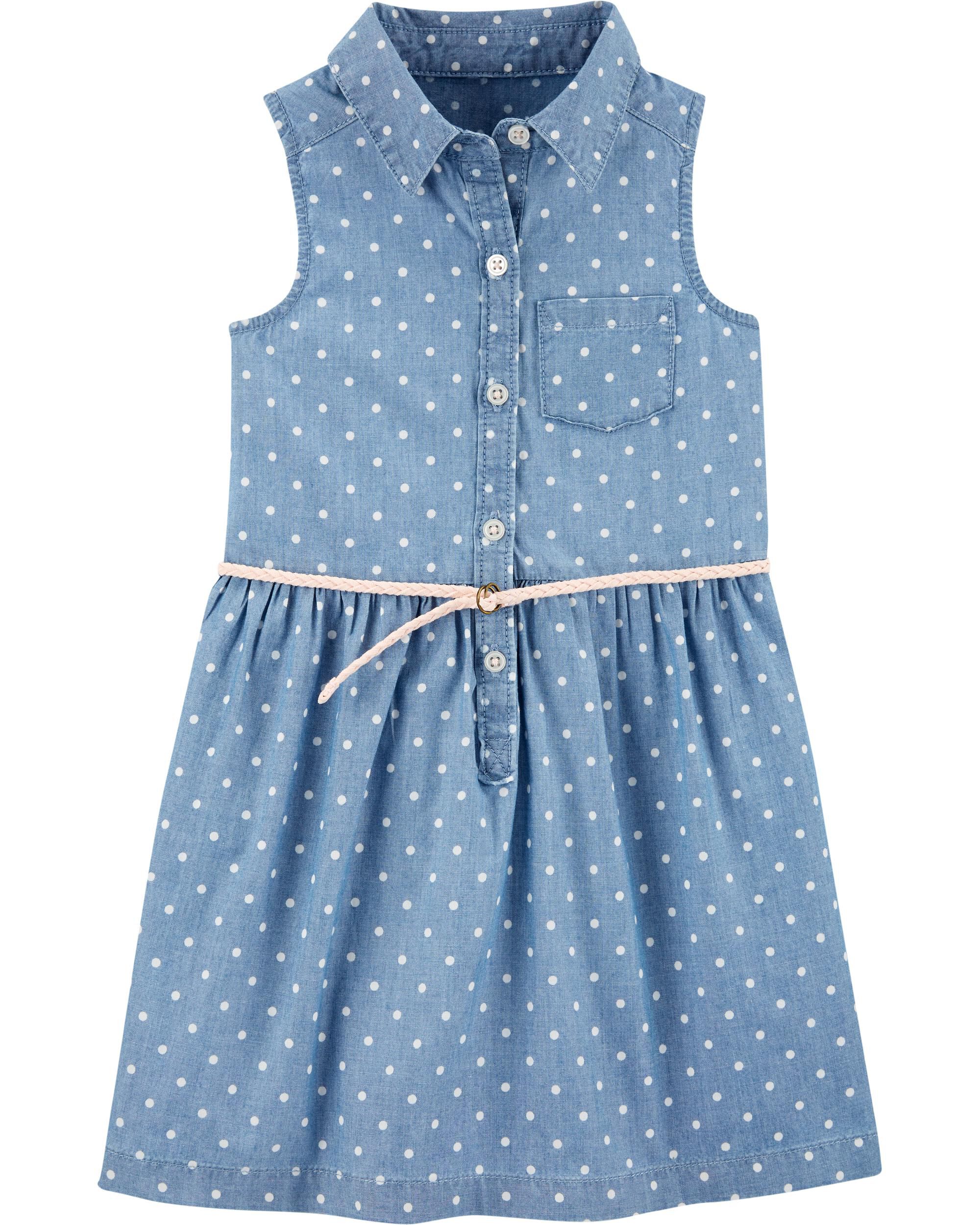 carters frocks