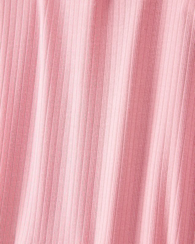 Product image 2 of Baby 2-Way Zip PurelySoft Wearable Blanket - Pink