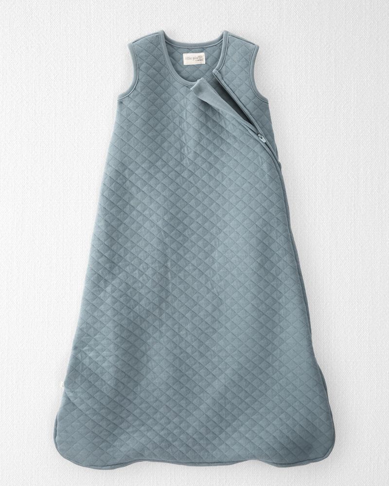 Blue Creek Double Knit Zip Blanket