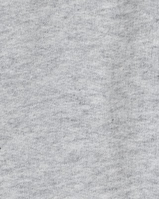 Product image 2 of Toddler 4-Pack Pull-On French Terry Shorts
