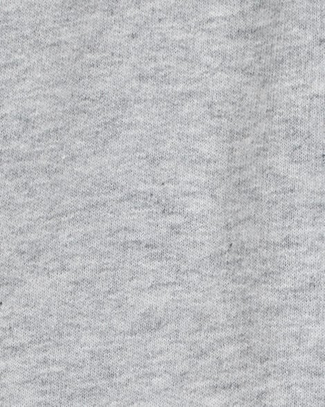  Product image 2 of Toddler 2-Pack Pull-On French Terry Shorts