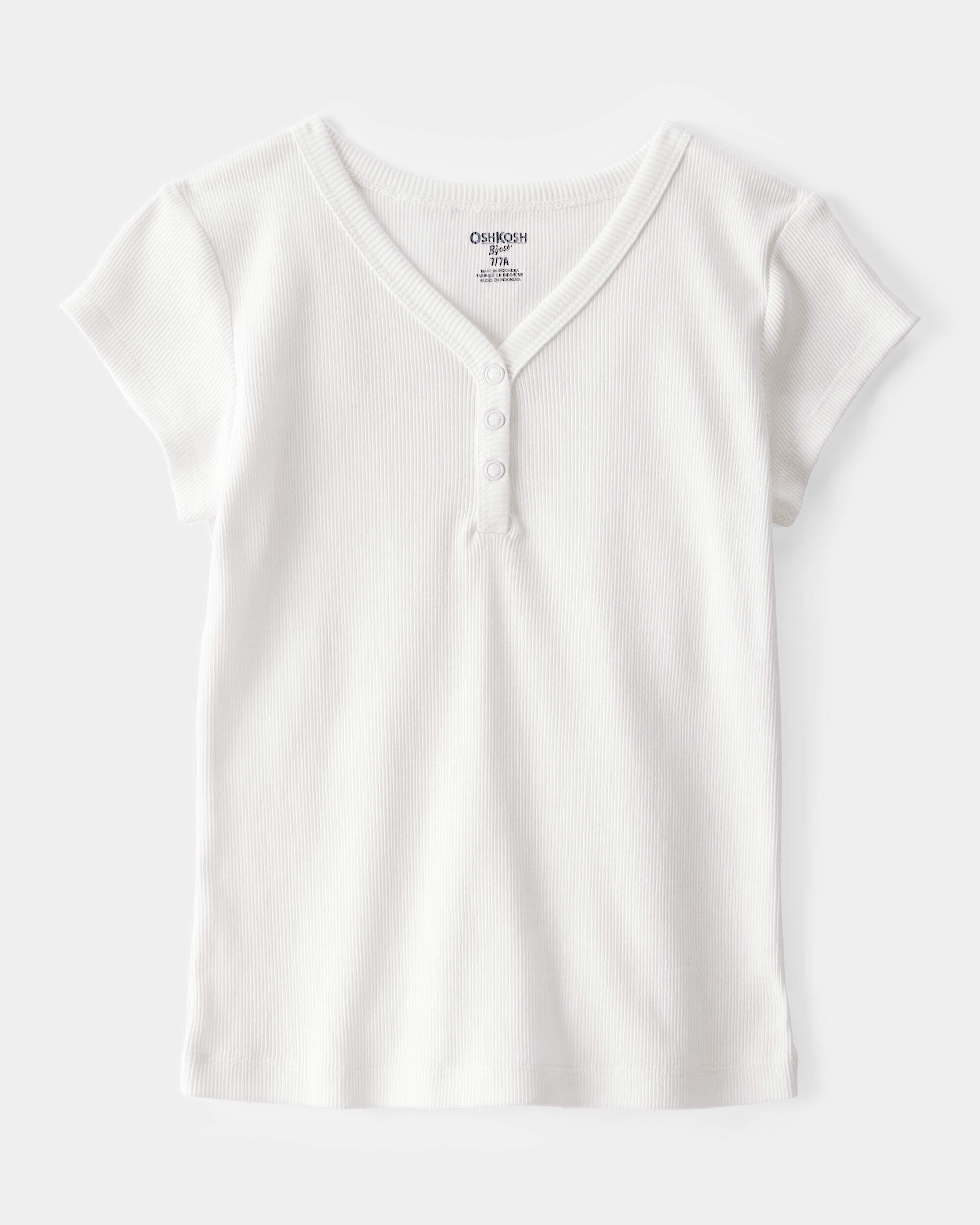 tシャツ RIB 3-PIECE SET レディース 3/5 Pack Crew Neck T Shirts for Women Daily Casual Womens