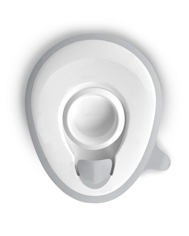 Product image 1 of Easy-Store Toilet Trainer - White
