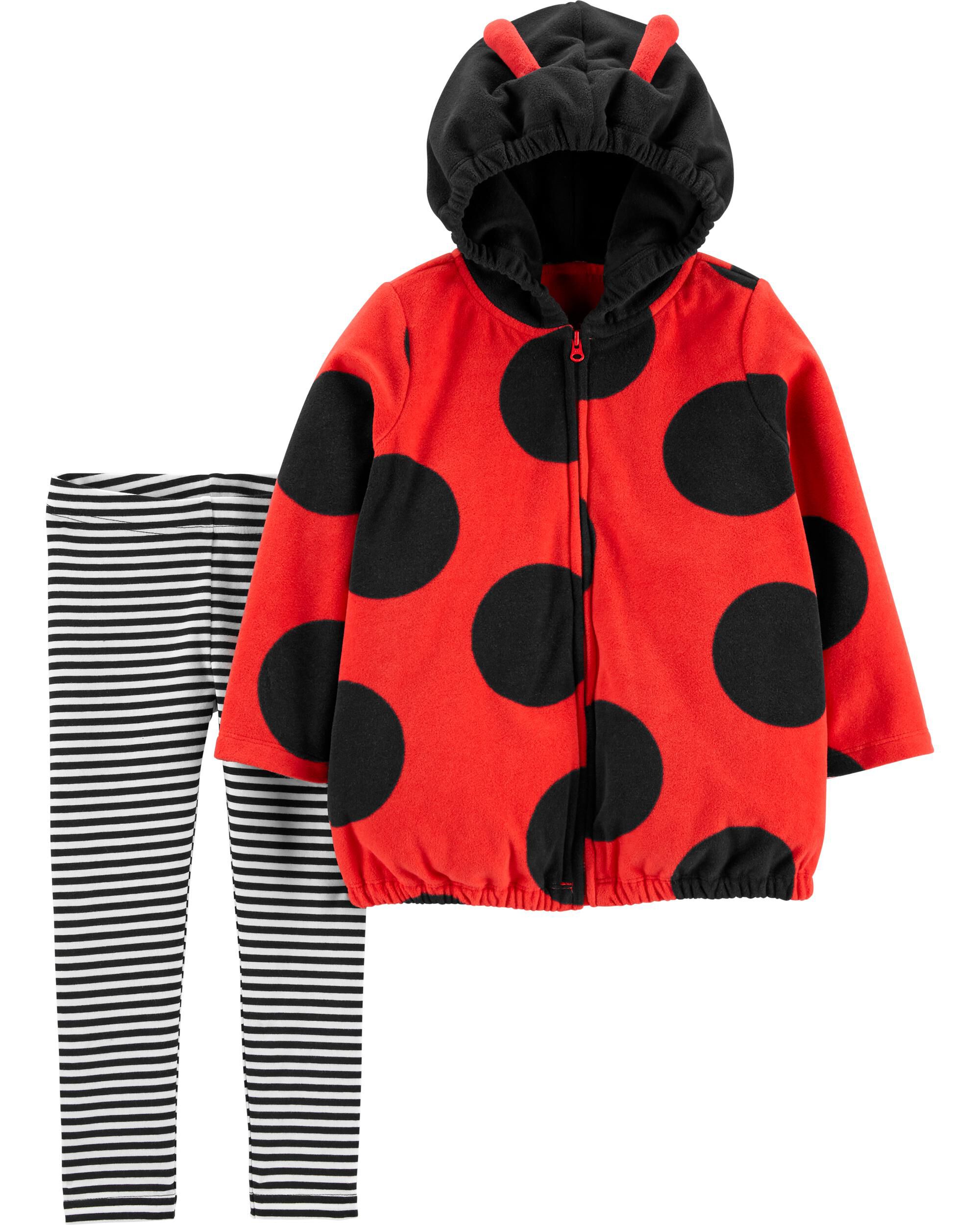 carters cupcake costume