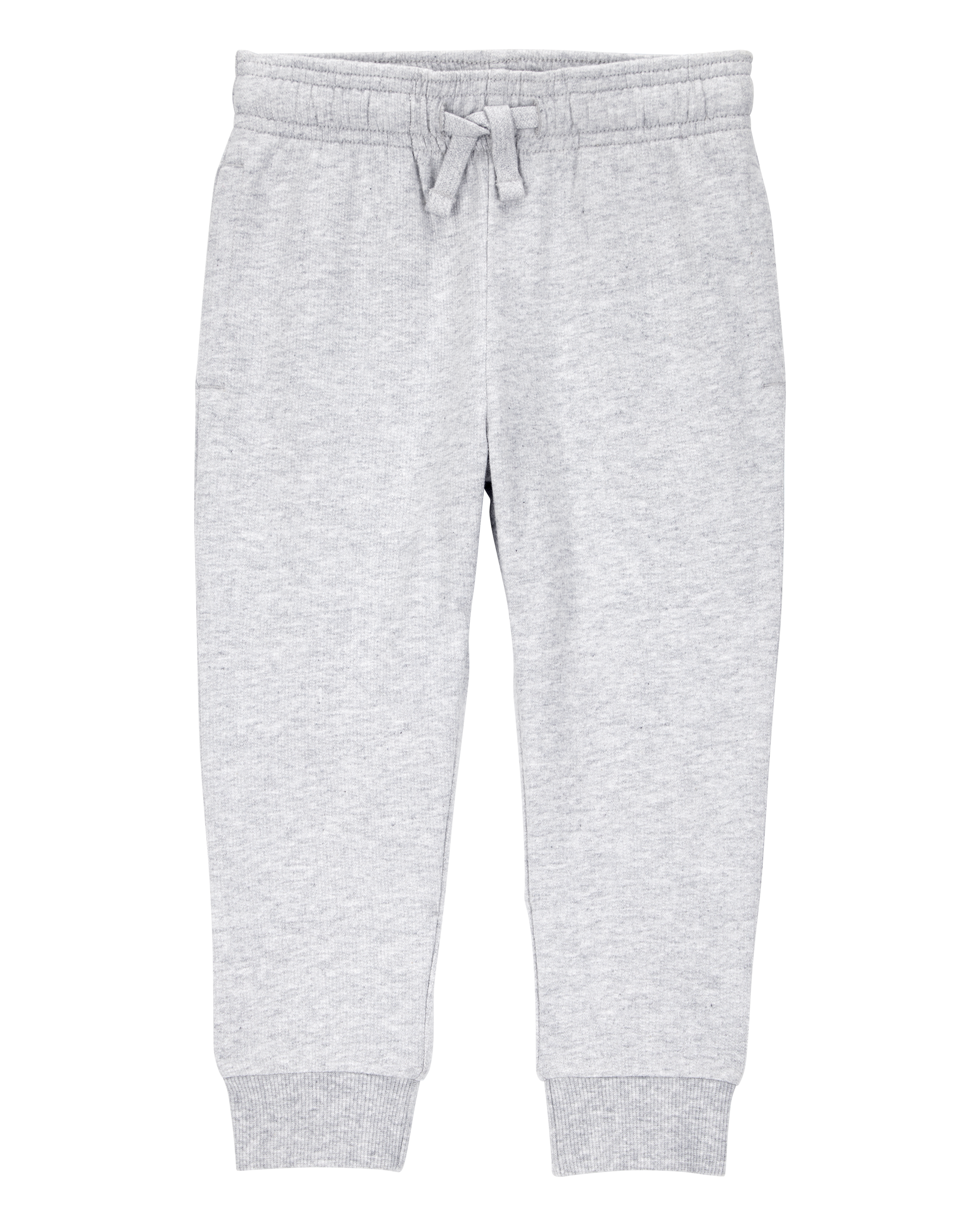 Baby Boy Pull-On Drawstring Joggers