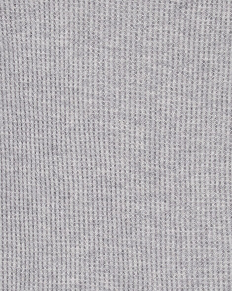 Product image 2 of Baby Waffle Knit Long-Sleeve Bodysuit