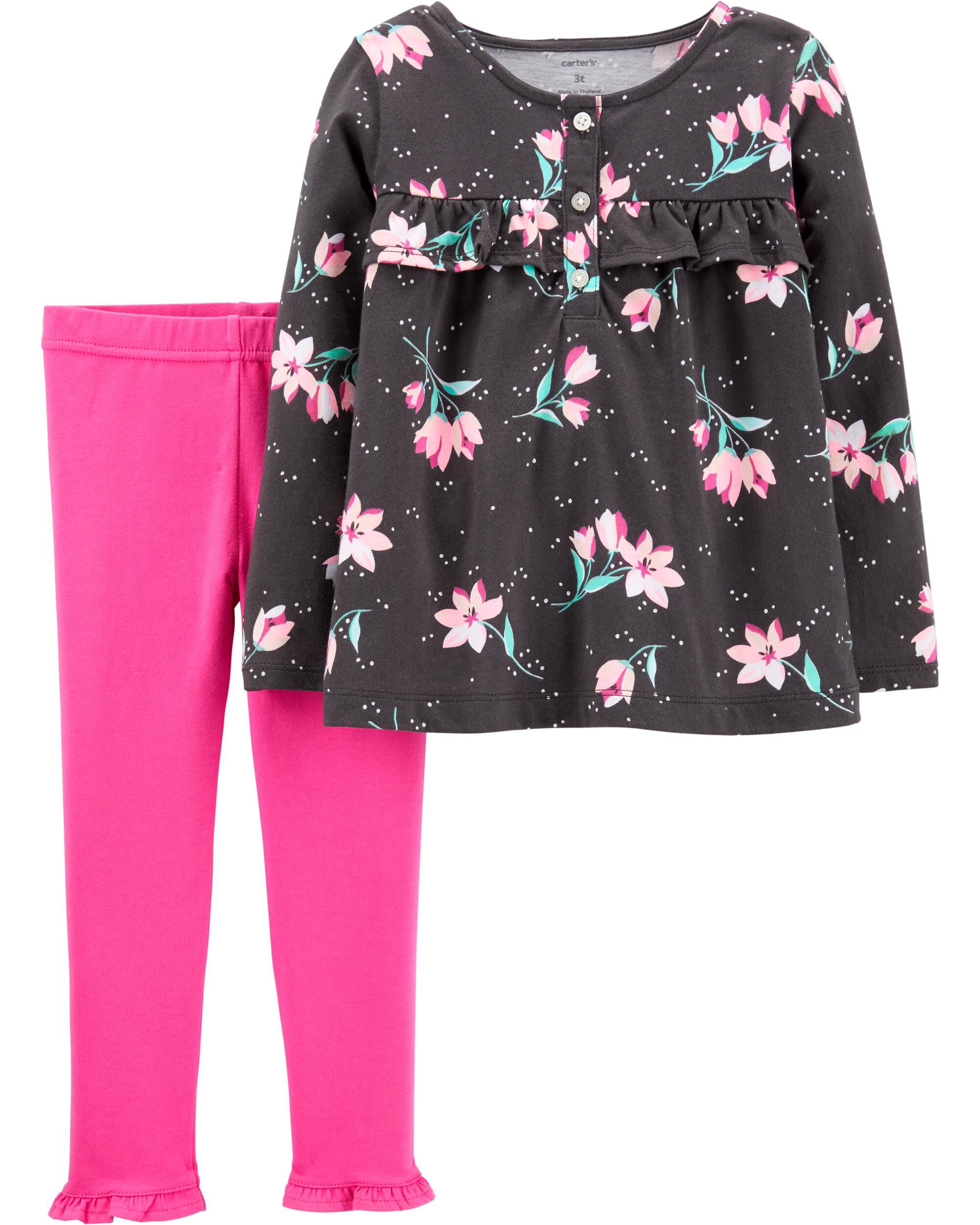 carters toddlers clothes