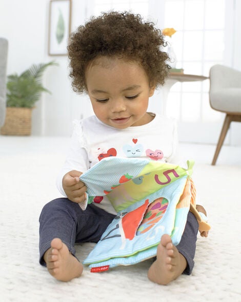  Product image 5 of Farmstand Soft Activity Book