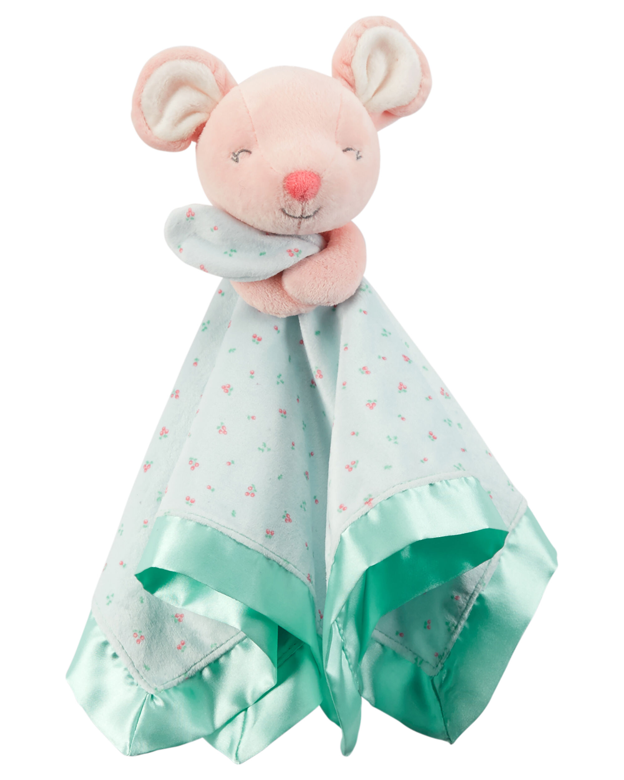 carters security blanket