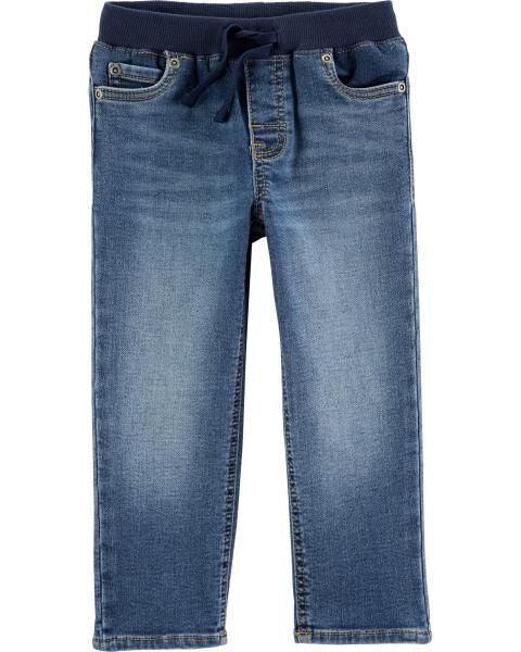 carters green pants