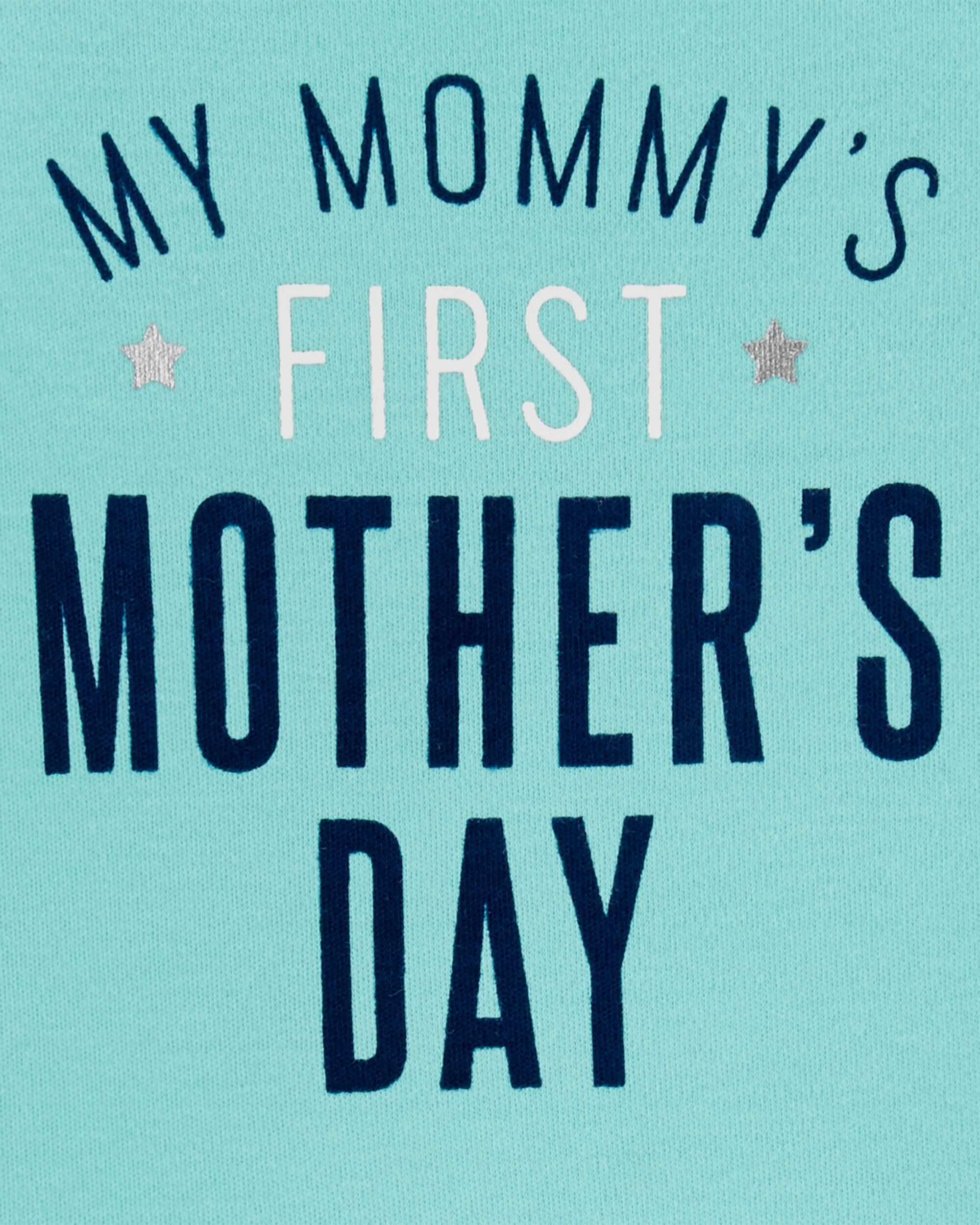 Carter's mommy's first mother's day sales