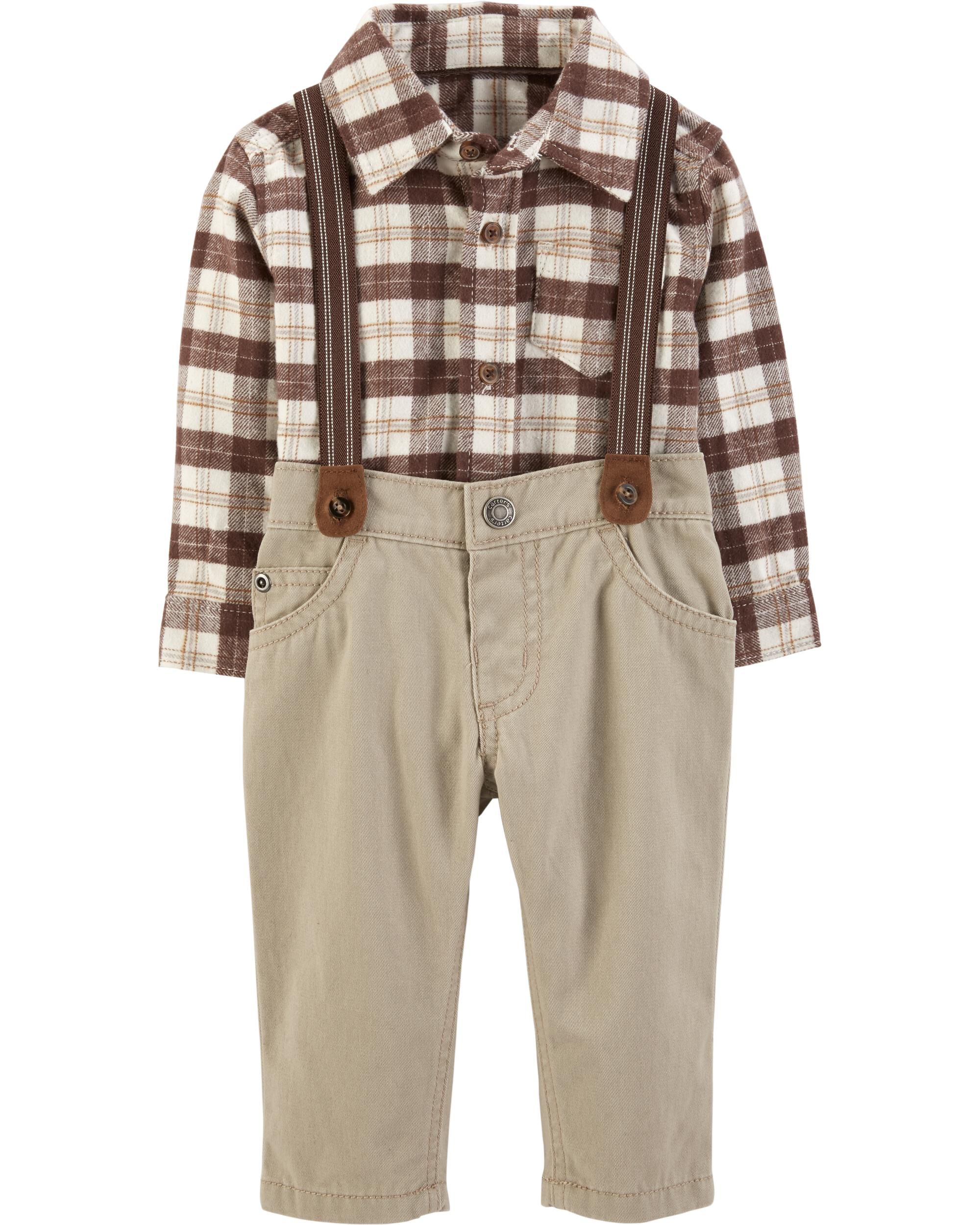3 piece dress me up set carters