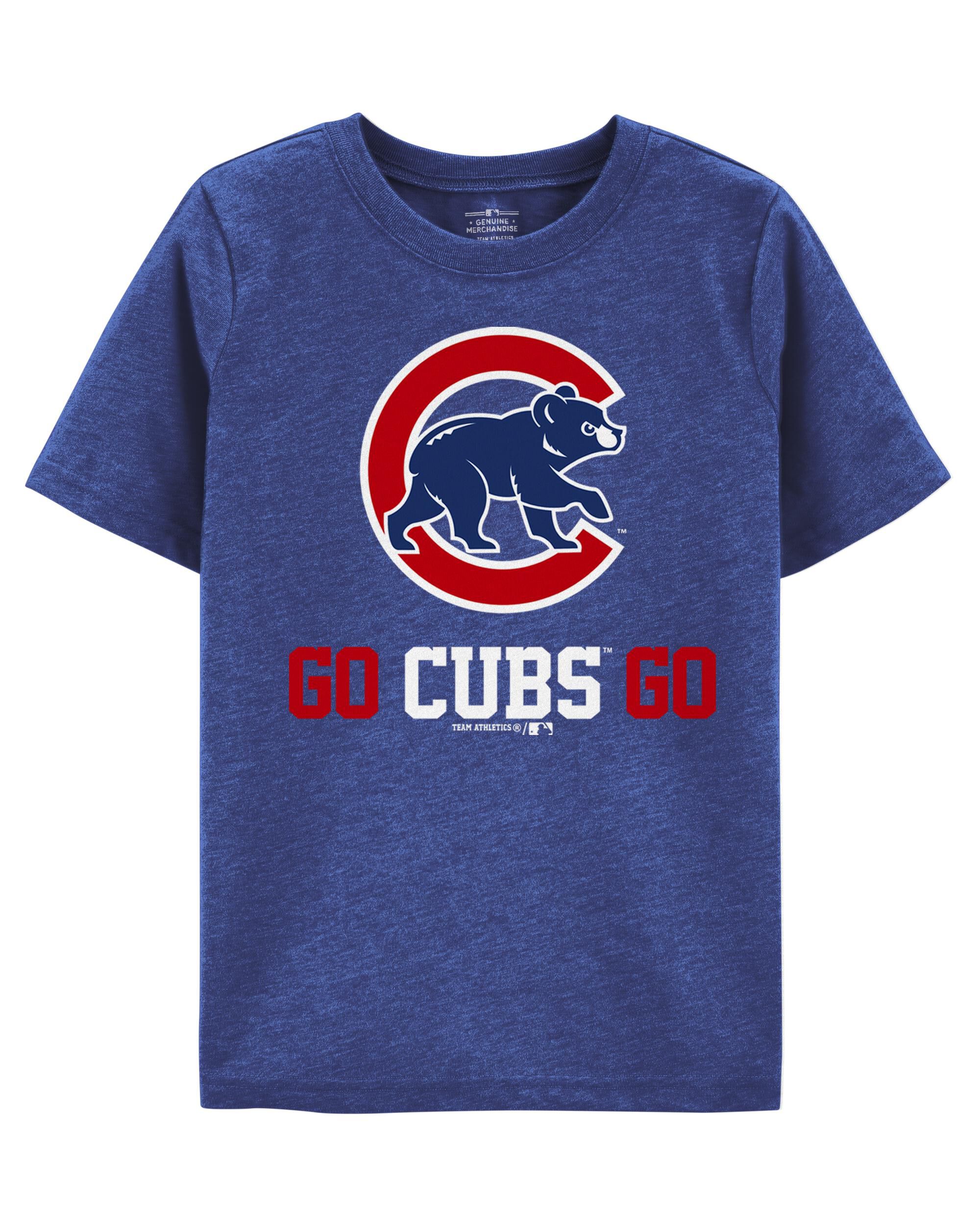 Womens cubs w shirt cheap