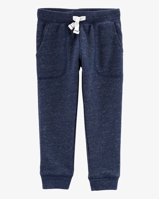 Product image 1 of Kid Pull-On Athletic Pants