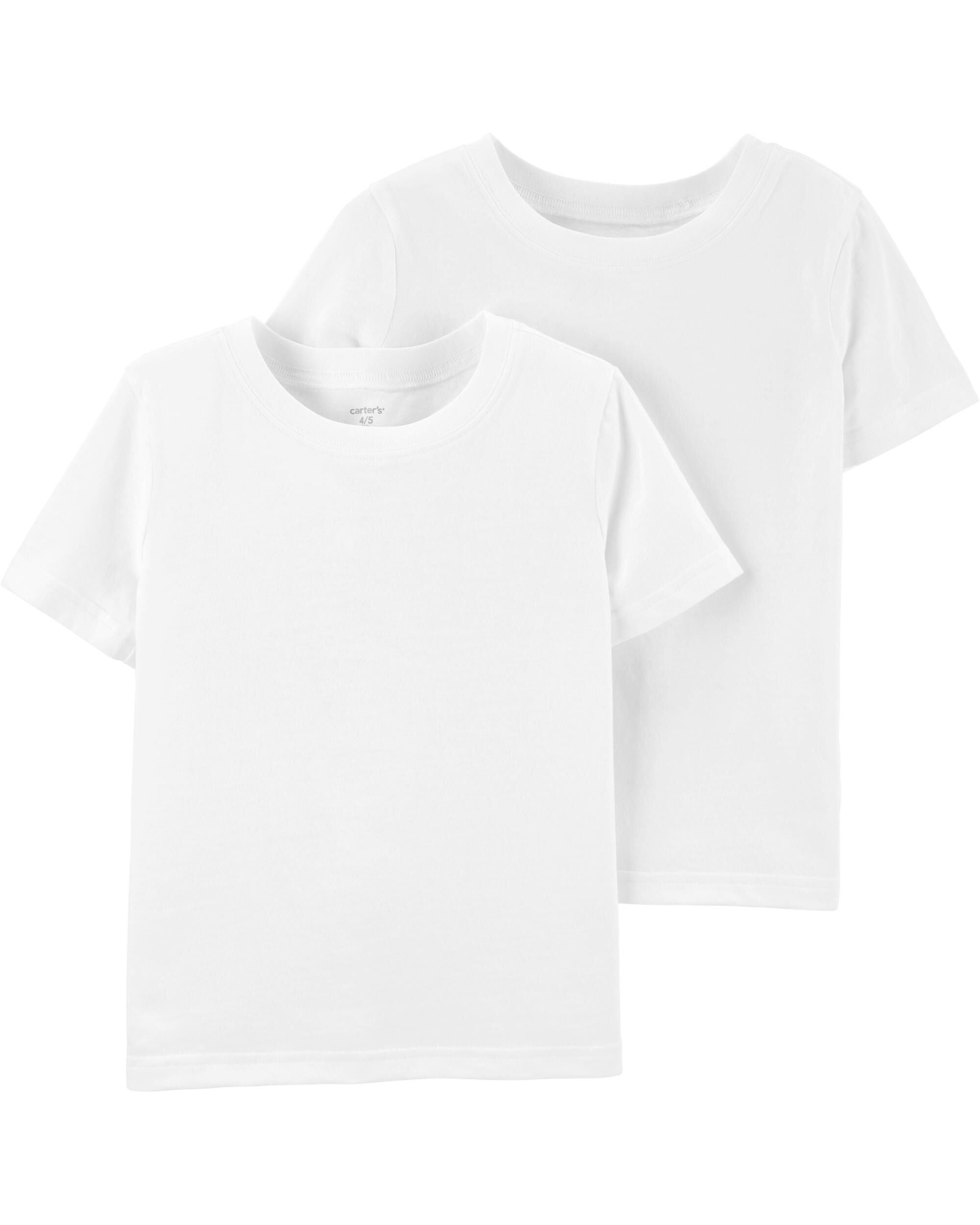 4t undershirts