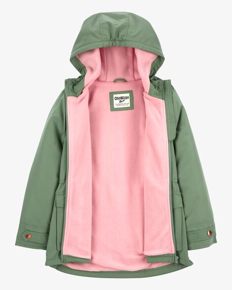  Product image 2 of Kid Midweight Quilted Jacket