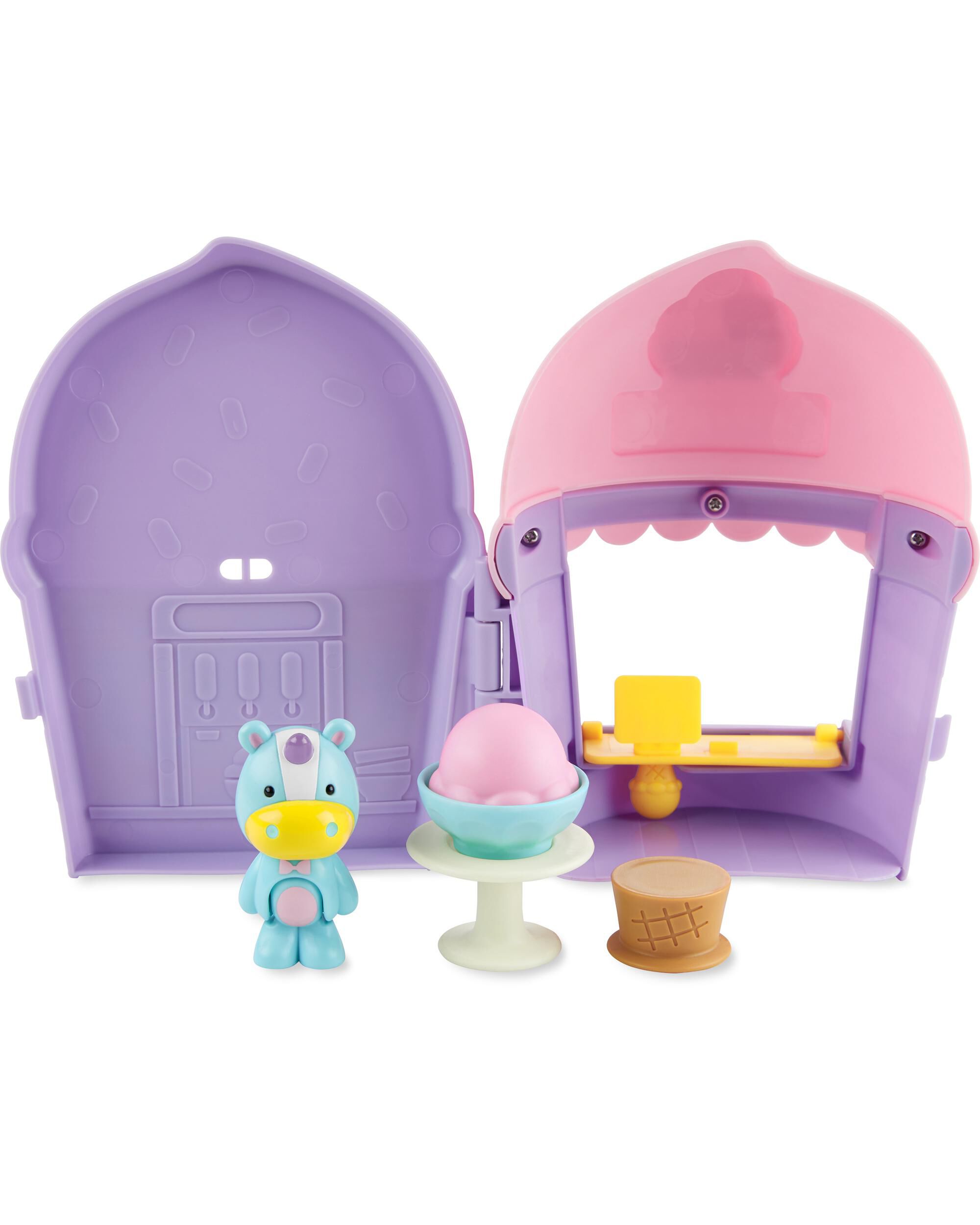 Carter's ice cream toy discount