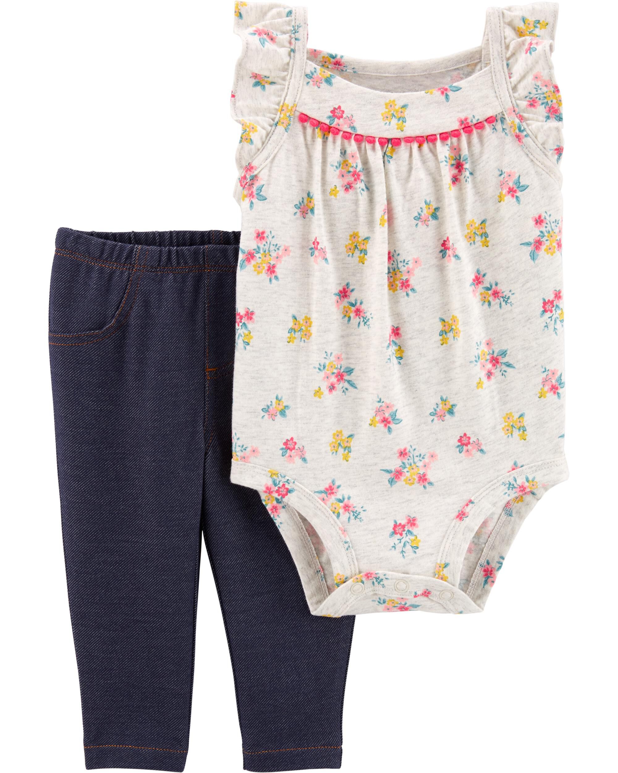 cheap carters baby clothes