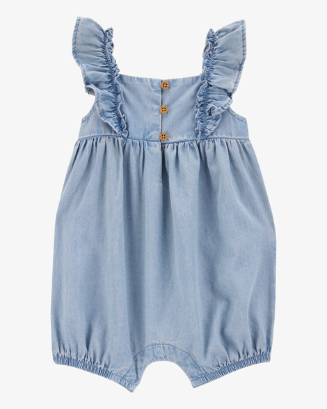 Chambray Clothes & Outfits