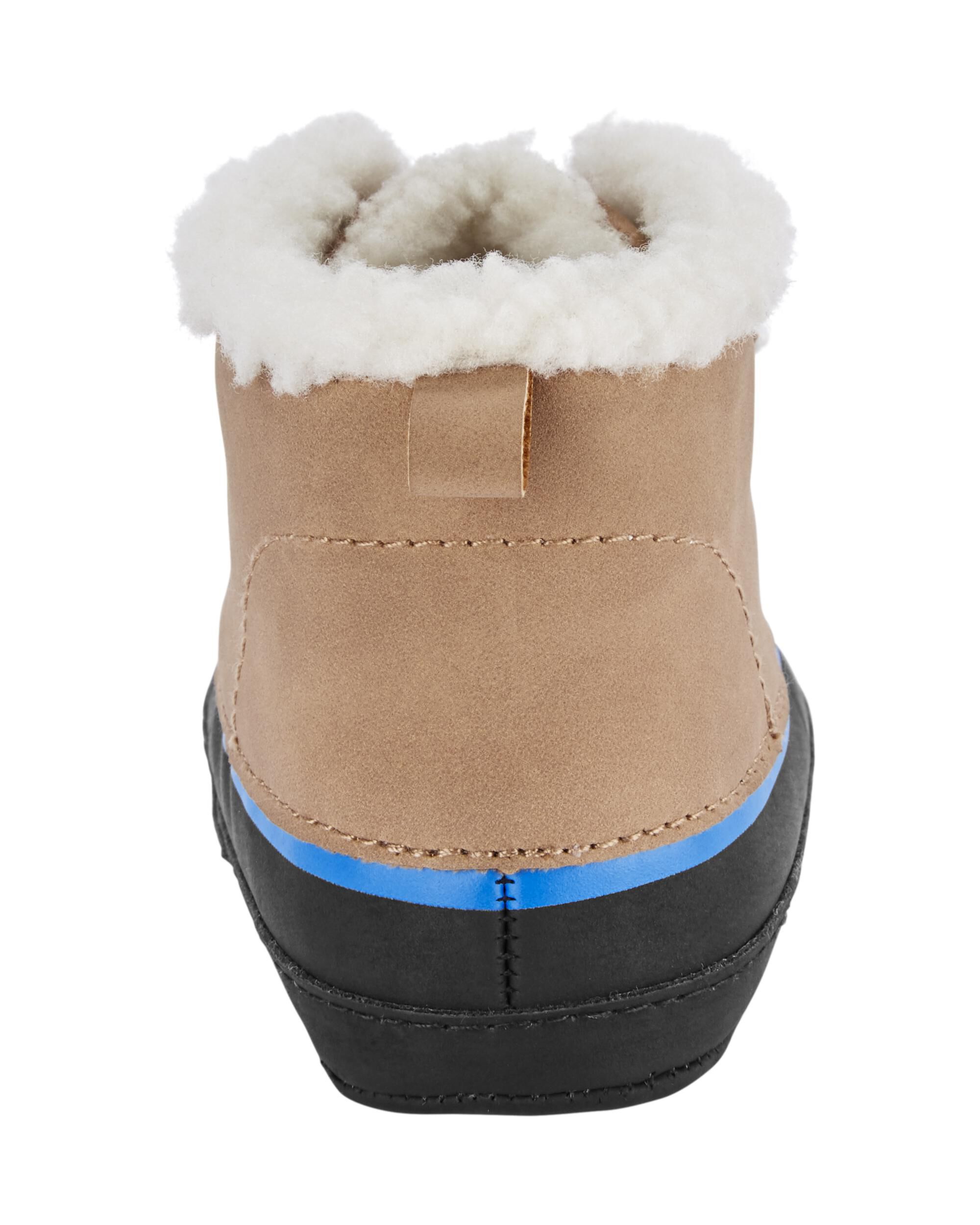 Carters baby duck boots clearance