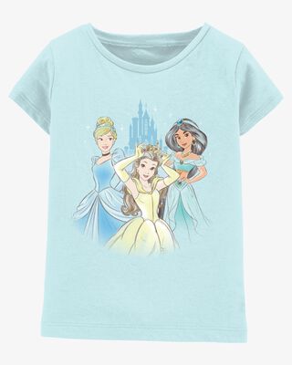 Product image 1 of Toddler Disney Princess Tee