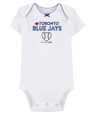 Baby MLB Toronto Blue Jays Bodysuit