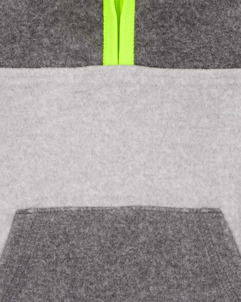  Product image 2 of Toddler Quarter-Zip Microfleece Pullover