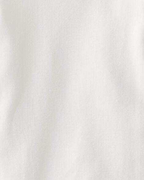 Product image 2 of Baby 3-Pack Organic Cotton Bodysuits