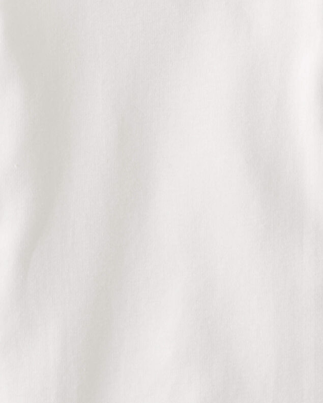 Product image 2 of Baby 3-Pack Organic Cotton Bodysuits
