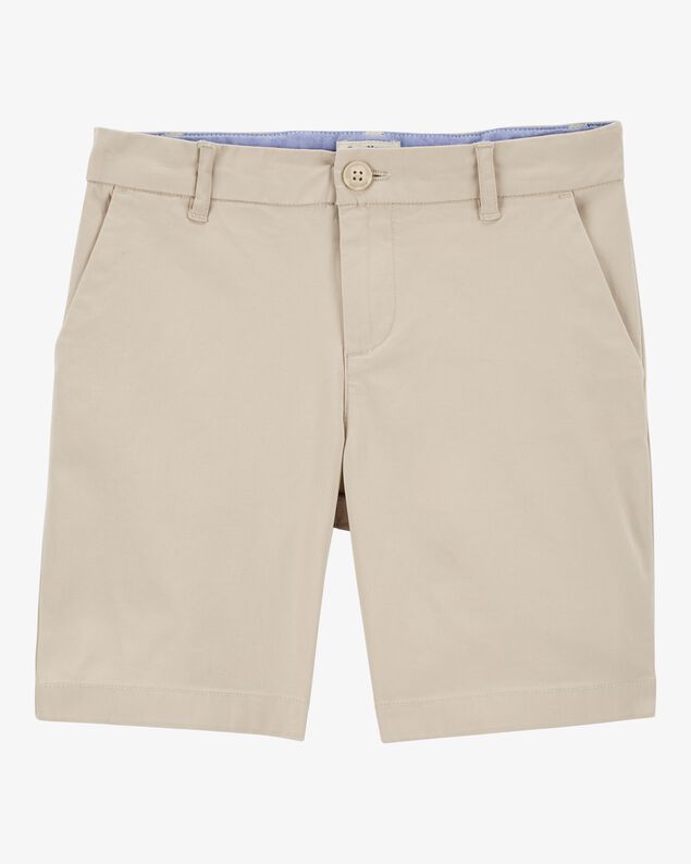 Product image 1 of Kid Stretch Chino Shorts