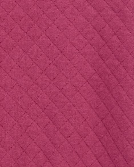 Product image 2 of Kid 2-Piece Quilted Top & Legging Set