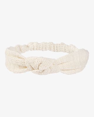 Product image 1 of Baby Crochet Headwrap