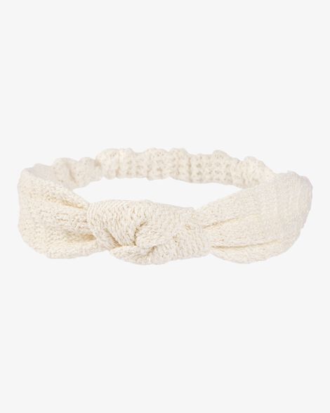  Product image 1 of Baby Crochet Headwrap