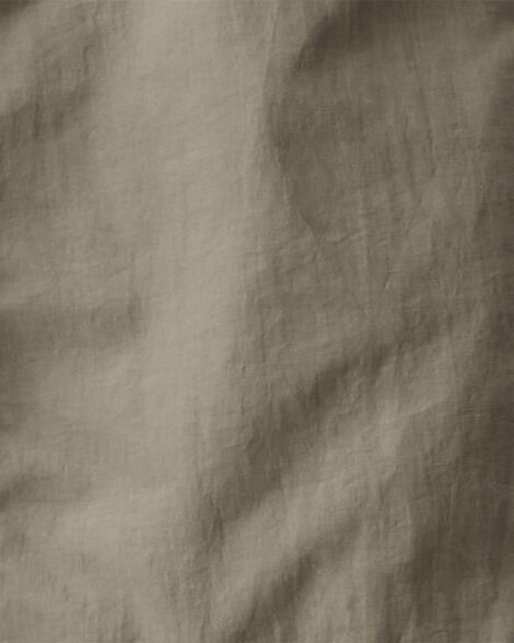 Product image 4 of Girls Woven Jogger - Green