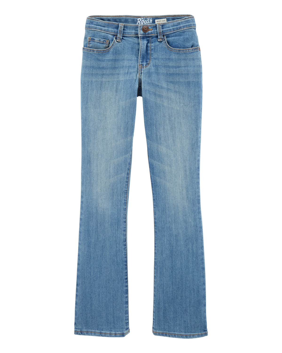 【LA MER MA MAISON】25SS★ BIO DENIM BOOTS CUT PANTS MUSINSA | LA MER MA MAISON Bio denim bootcut pants black