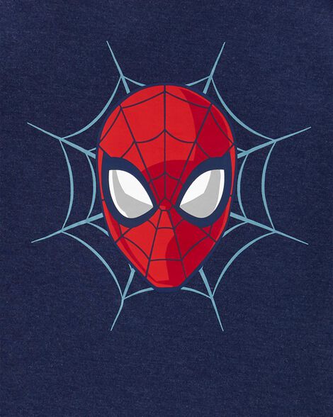  Product image 2 of Kid 2-Piece Spider-Man 100% Snug Fit Cotton Pajamas