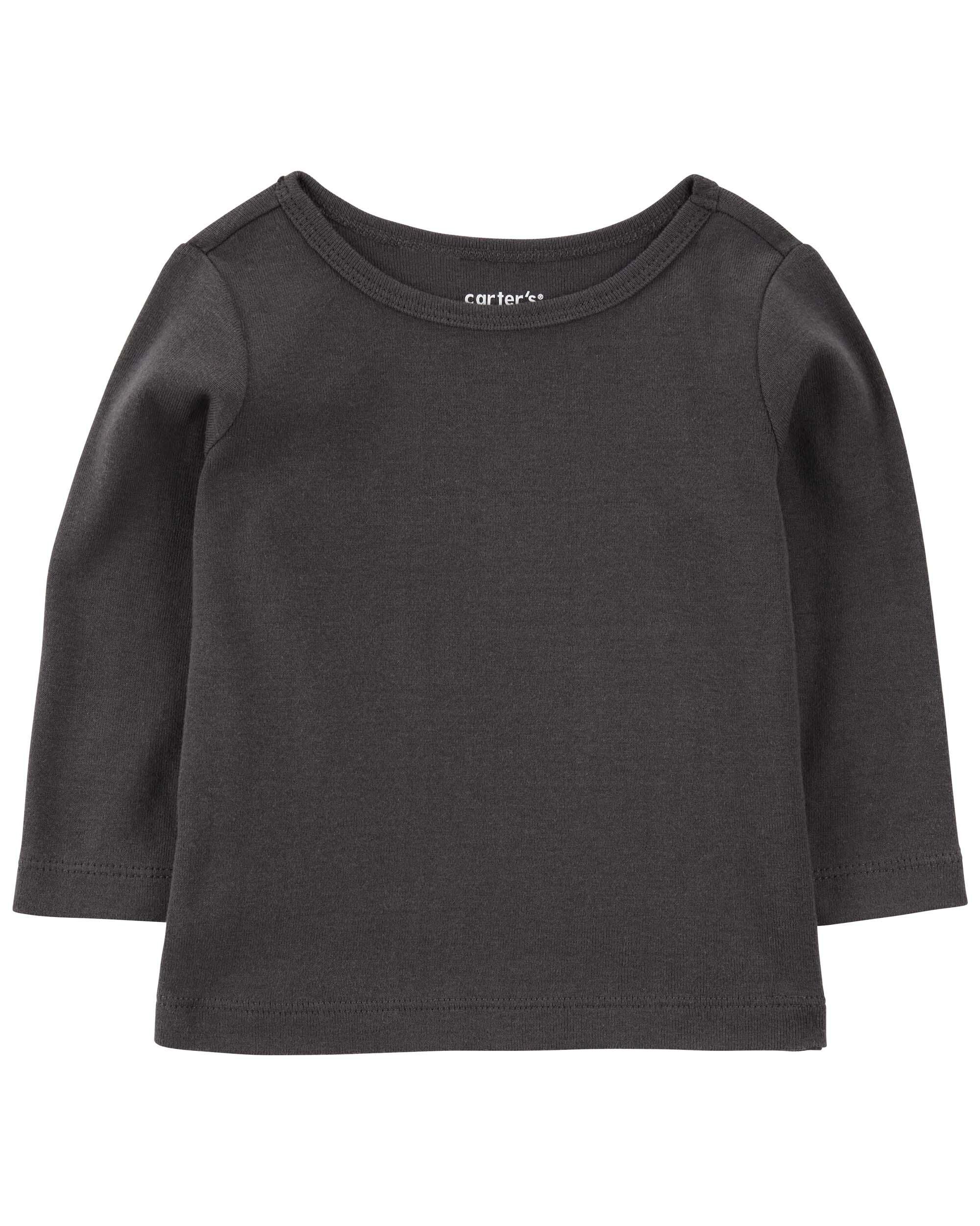 Baby 2 Piece Tee Bow Corduroy Jumper Set Carter s Carter s
