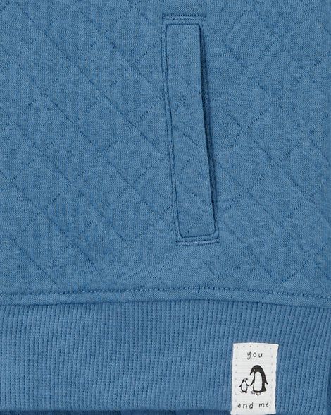  Product image 2 of Baby 3-Piece Quilted Little Vest Set