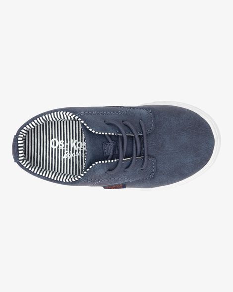  Product image 4 of Toddler Casual Canvas Shoes