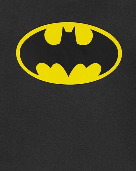  Product image 2 of Kid 2-Piece Batman™ 100% Snug Fit Cotton Pajamas
