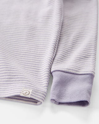 Product image 2 of Toddler Organic Cotton 2-Piece Pajamas Set