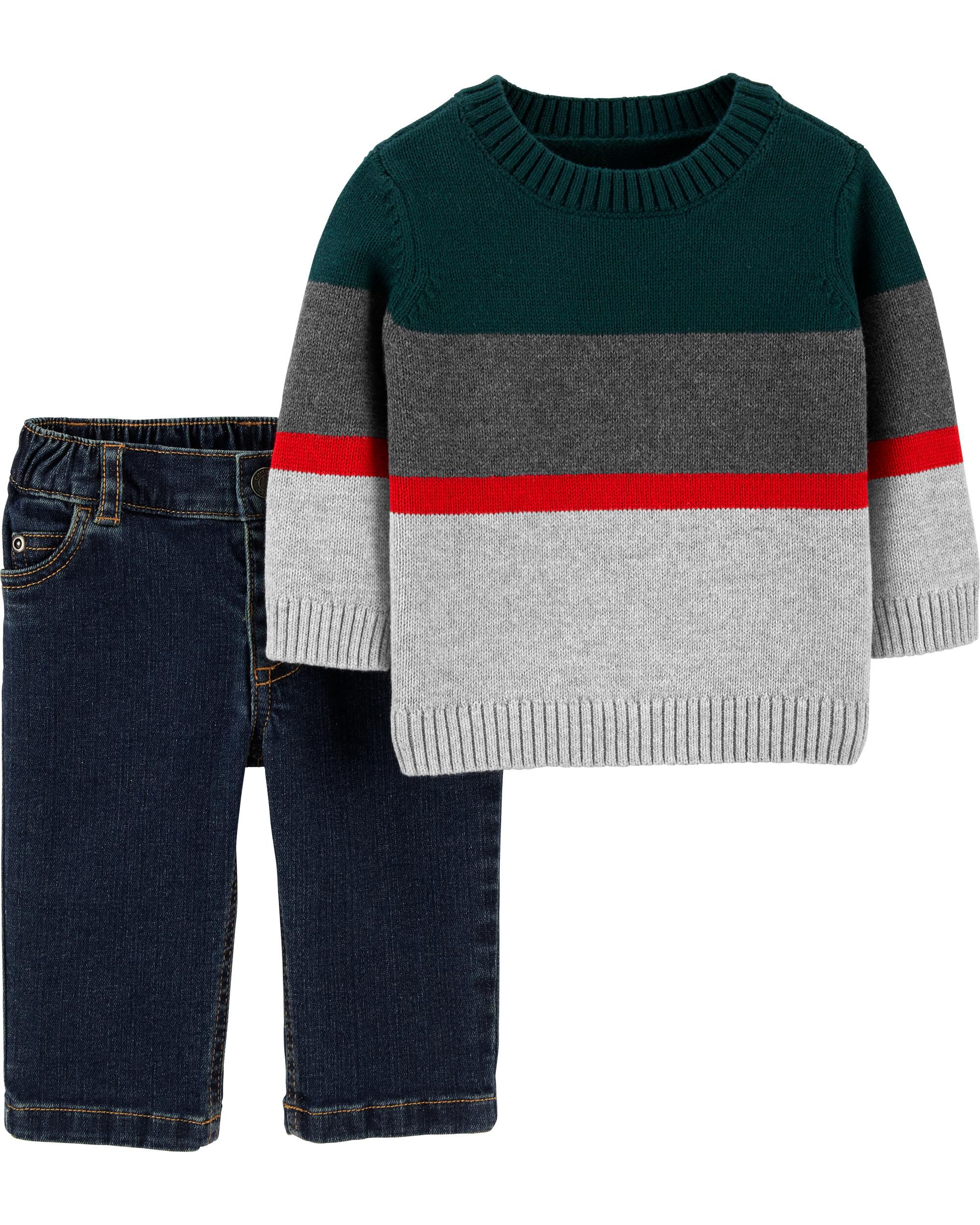 sweaters carters