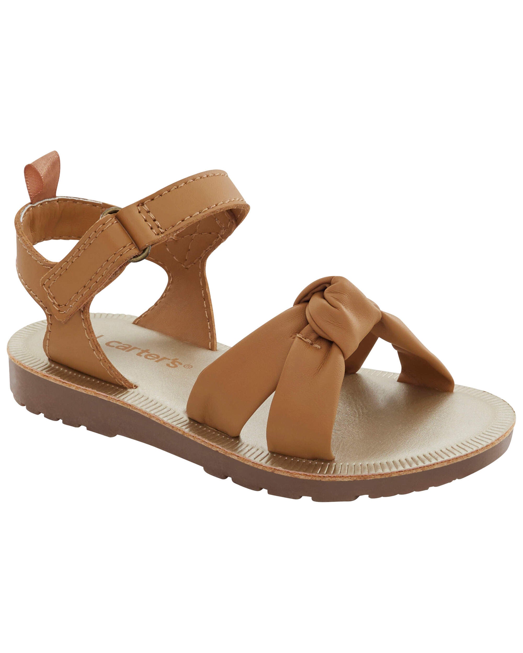 Toddler Slip On Sandals Carter s Carter s