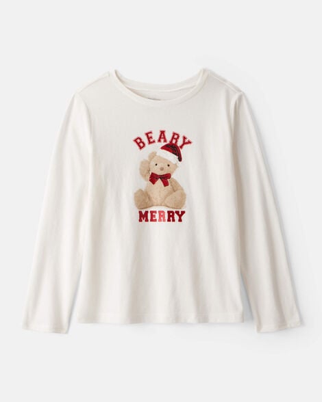 Bear Clothes & Pajamas