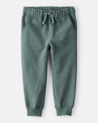 Toddler Boy DayDream Fleece Long-Sleeve Sweatshirt - Blue