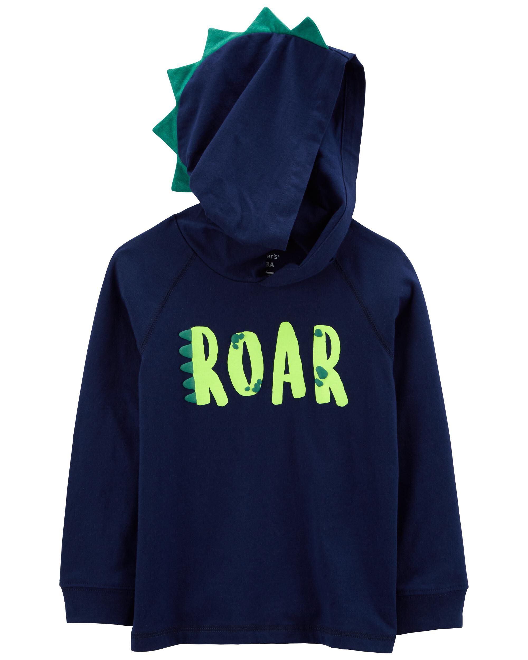 toddler pullover hoodies