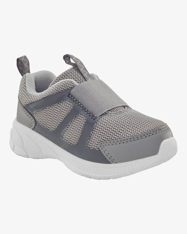 Product image 1 of Toddler Athletic Sneakers - Grey