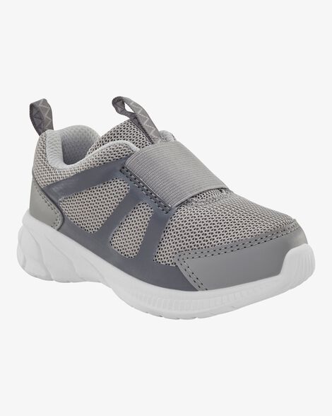 Product image 1 of Toddler Athletic Sneakers - Grey