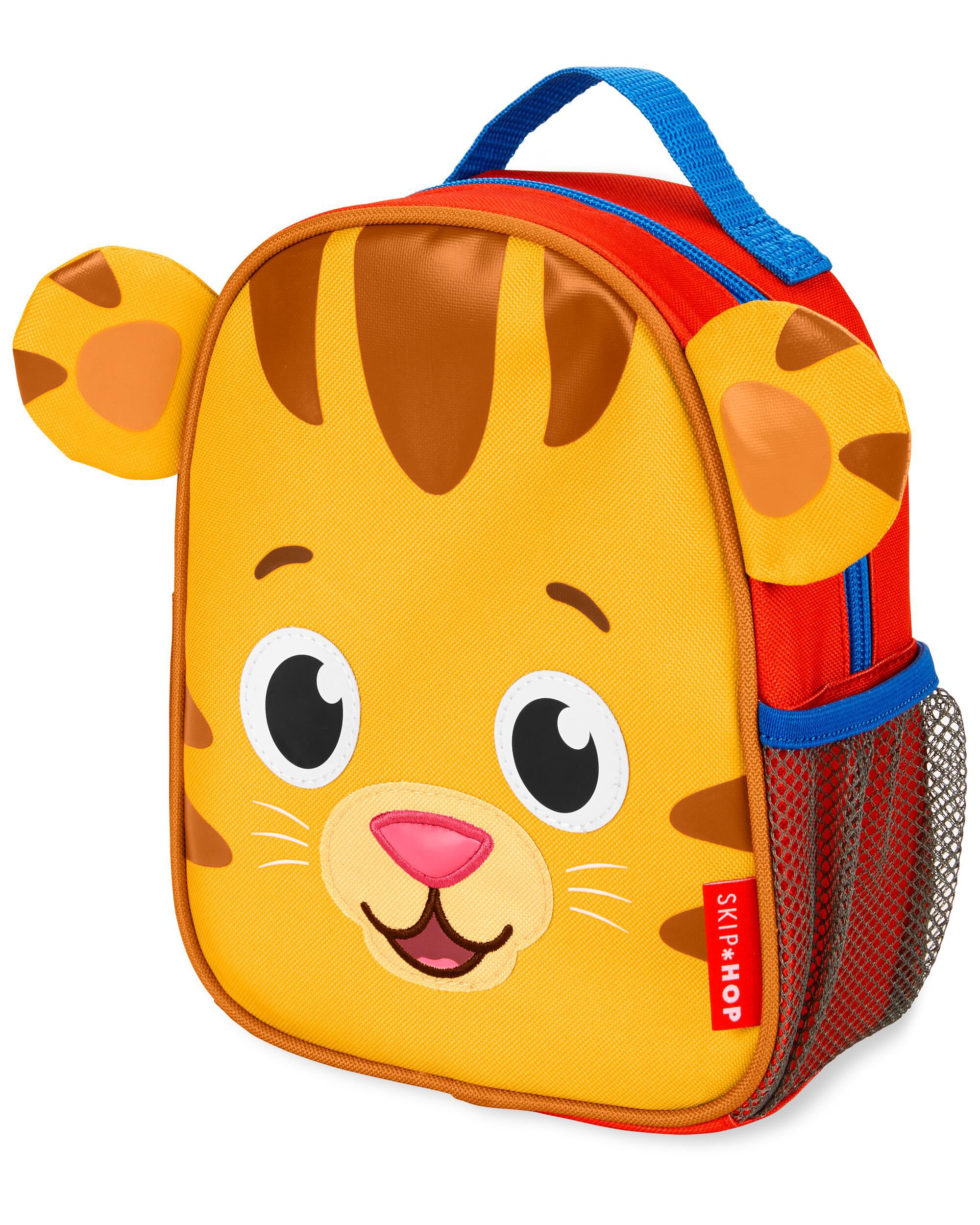 Zoo Mini Backpack With Safety Harness Carter s Carter s